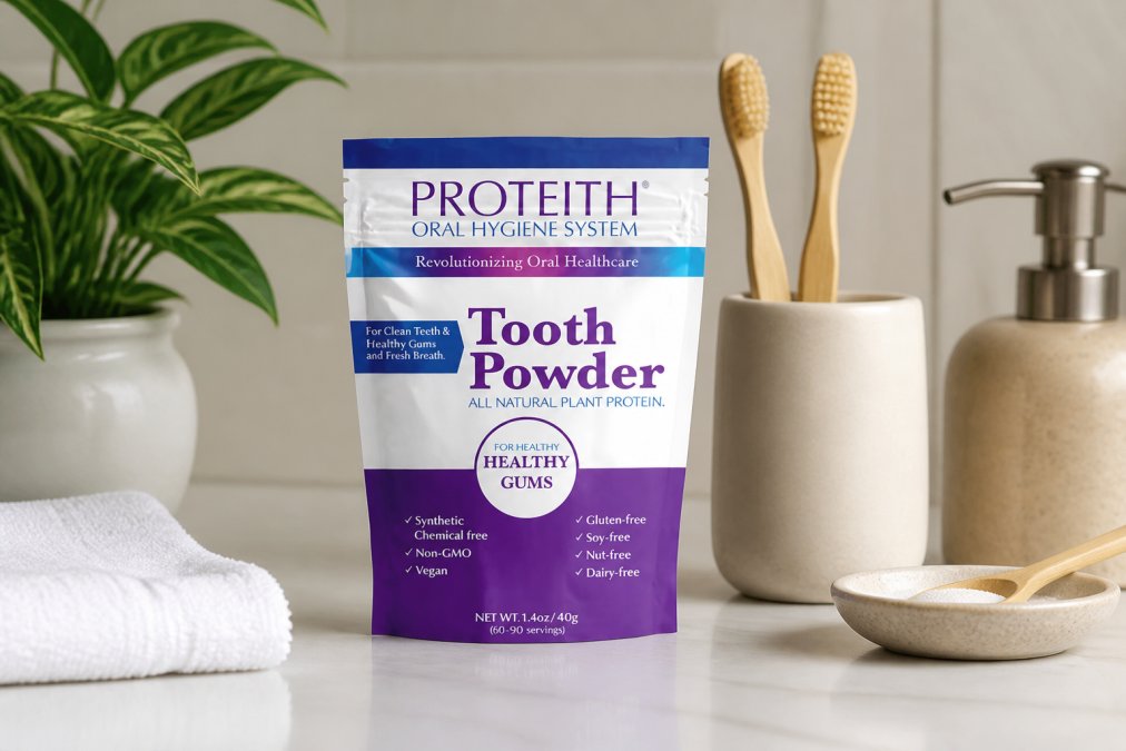 Benefits of Microbiome Friendly Oral Care Explained