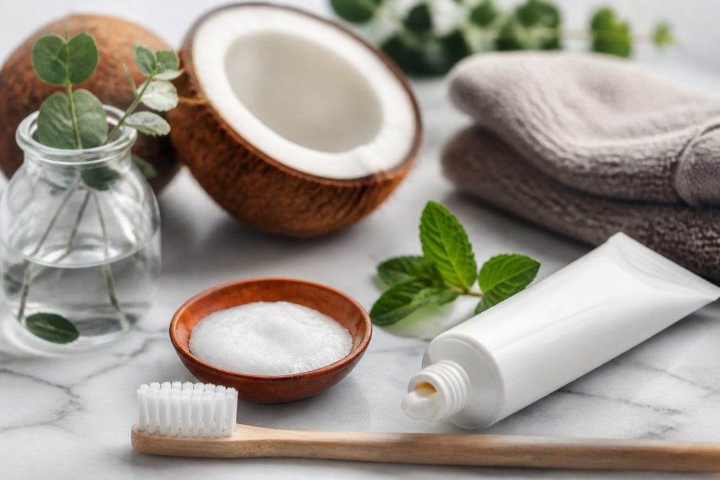Best Natural Toothpaste for Sensitivity