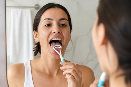 Does Oral Microbiome Affect Immune System? Yes, Here's How
