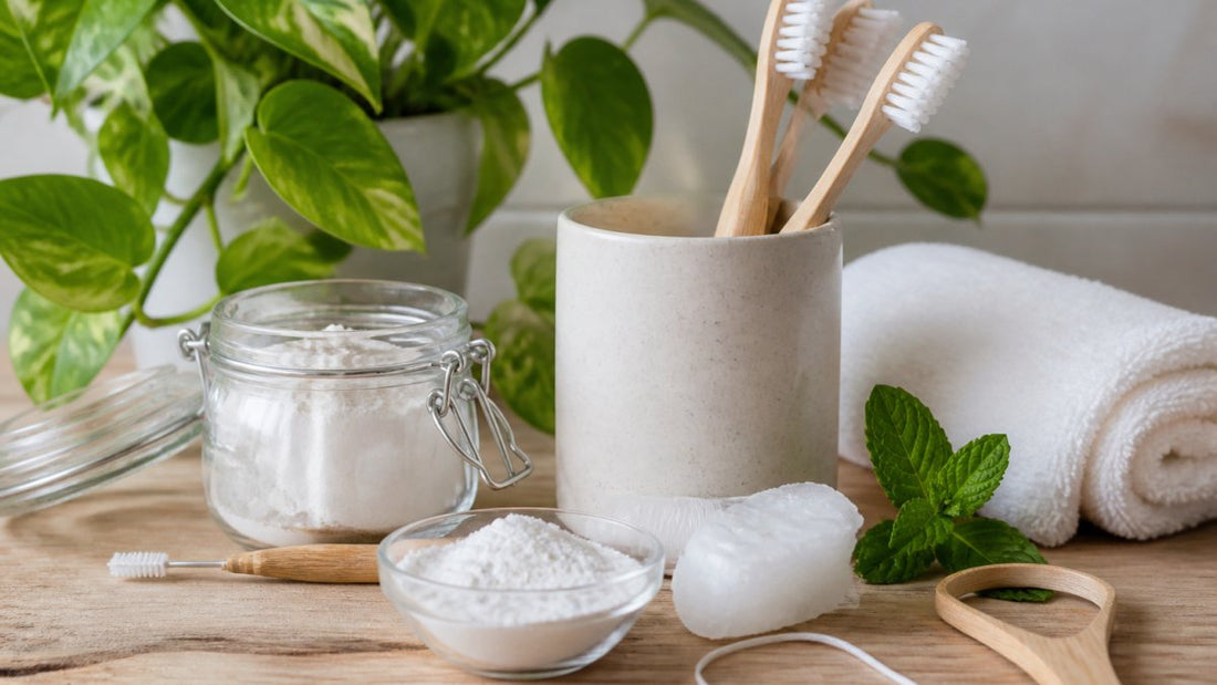 Vegan Oral Hygiene Products for Adults: 2026 Guide