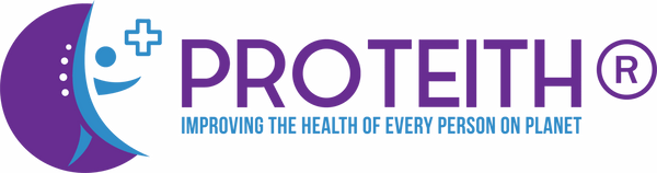 PROTEITH® – Oral Hygeine System