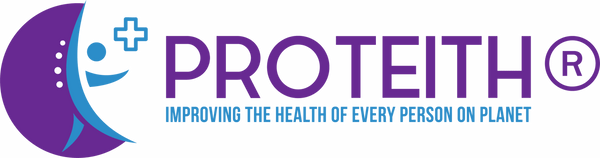 PROTEITH® – Oral Hygeine System